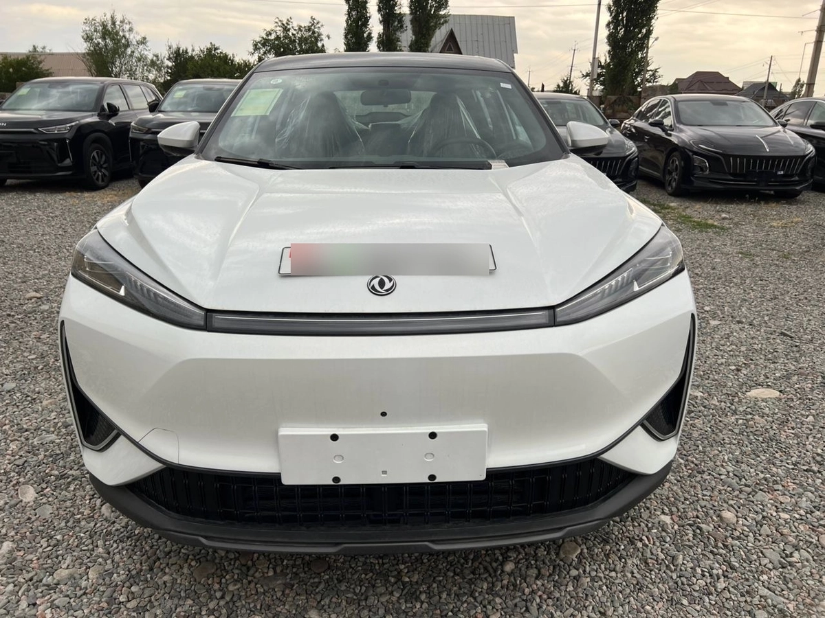 Dongfeng Aeolus L7, 2024