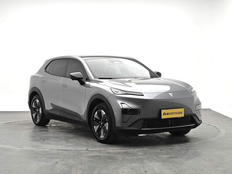 Changan Deepal S05, 2026 — фото 3 из 12