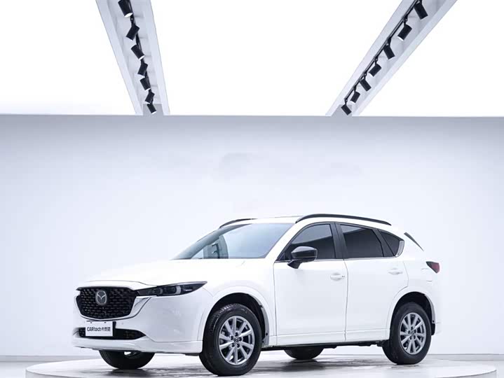 Mazda CX-5, 2023 — купить в Твери под ключ