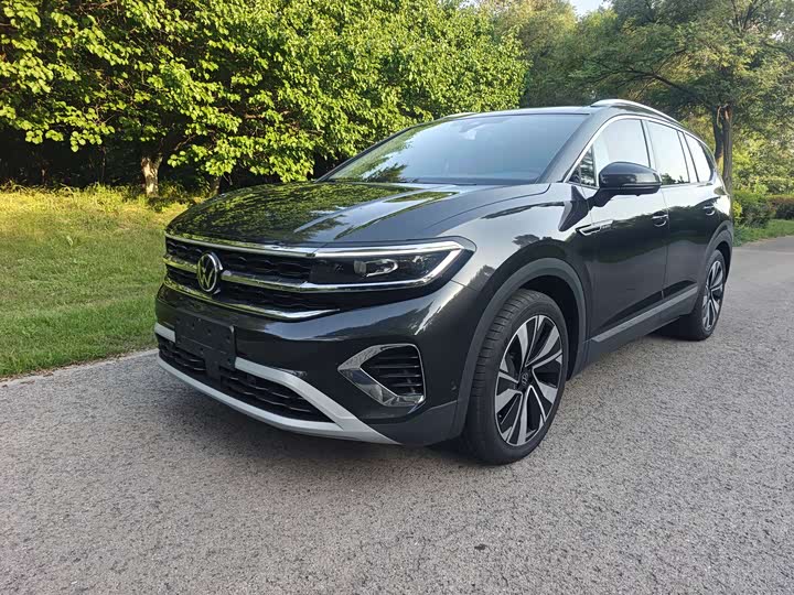 Volkswagen Talagon, 2023 — купить в Калуге под ключ