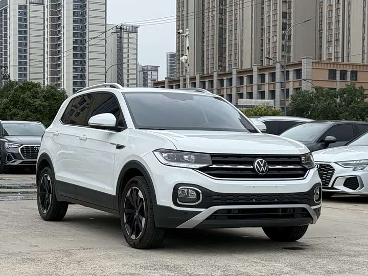 Volkswagen Tacqua, 2022 — фото 3 из 9
