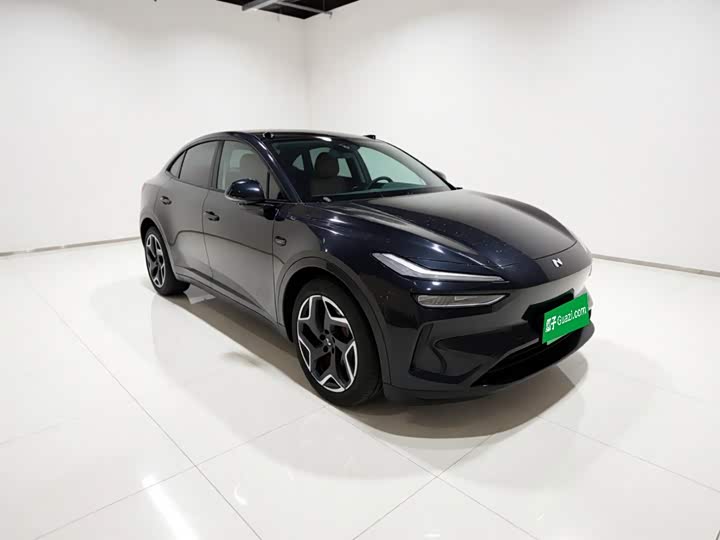 Nio Onvo L60, 2025 — фото 3 из 9