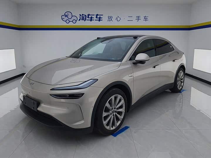 Nio Onvo L60, 2025 — купить в Курске под ключ