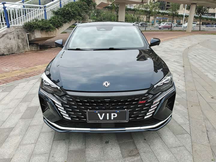 Dongfeng Aeolus Yixuan Max, 2021 — купить в Москве под ключ