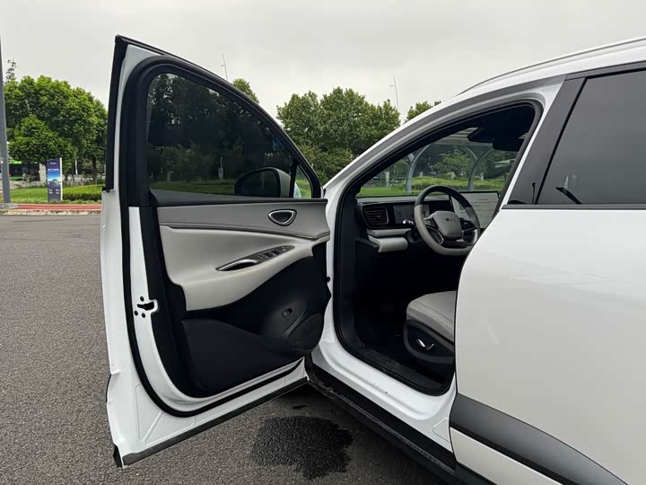 BYD Sea Lion 06 Hybrid/EV, 2025 — фото 3 из 9