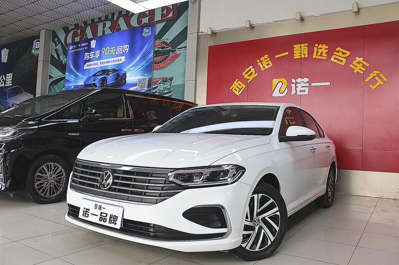 Volkswagen Lavida, 2024 — купить в Пензе под ключ
