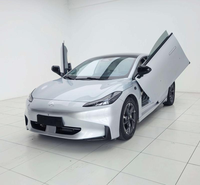 GAC Hyptec GT, 2023 — купить в Самаре под ключ
