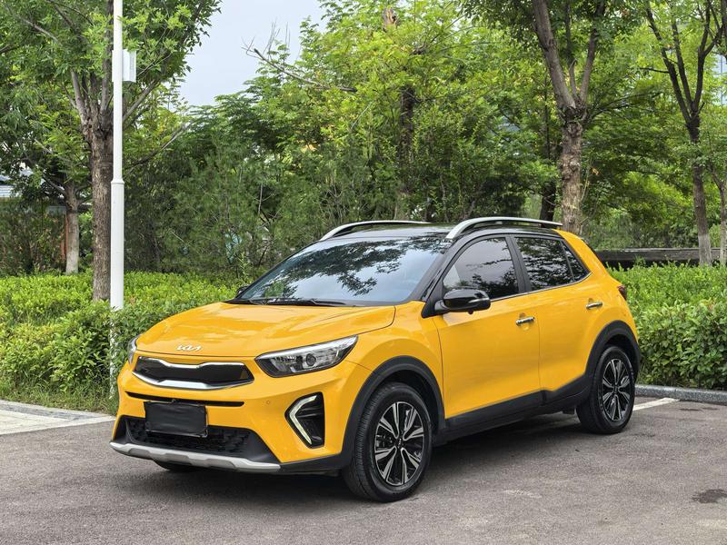 Kia KX1, 2023 — купить в Ярославле под ключ