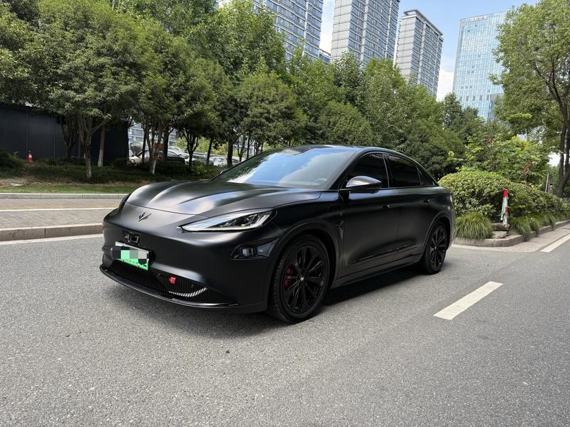 BAIC Arcfox Alpha S, 2025 — купить в Твери под ключ