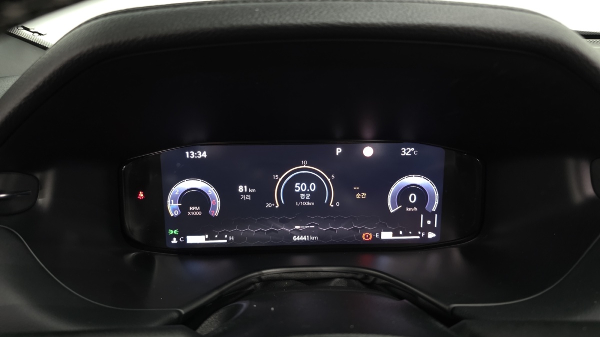 Jeep Compass, 2022 — фото 7 из 12
