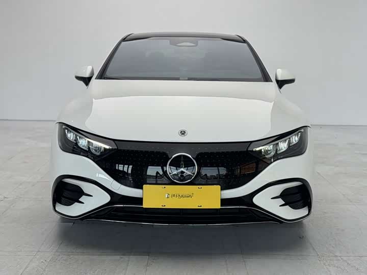 Mercedes-Benz EQE, 2025 — купить в Тольятти под ключ