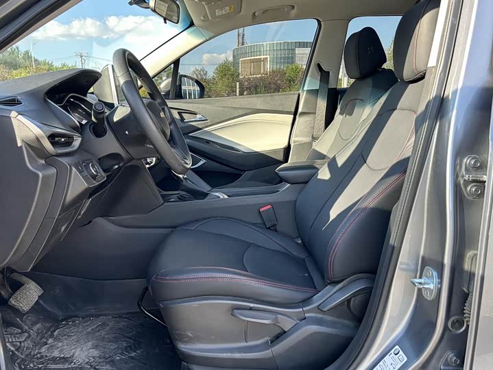 Chevrolet Orlando, 2022 — фото 7 из 9