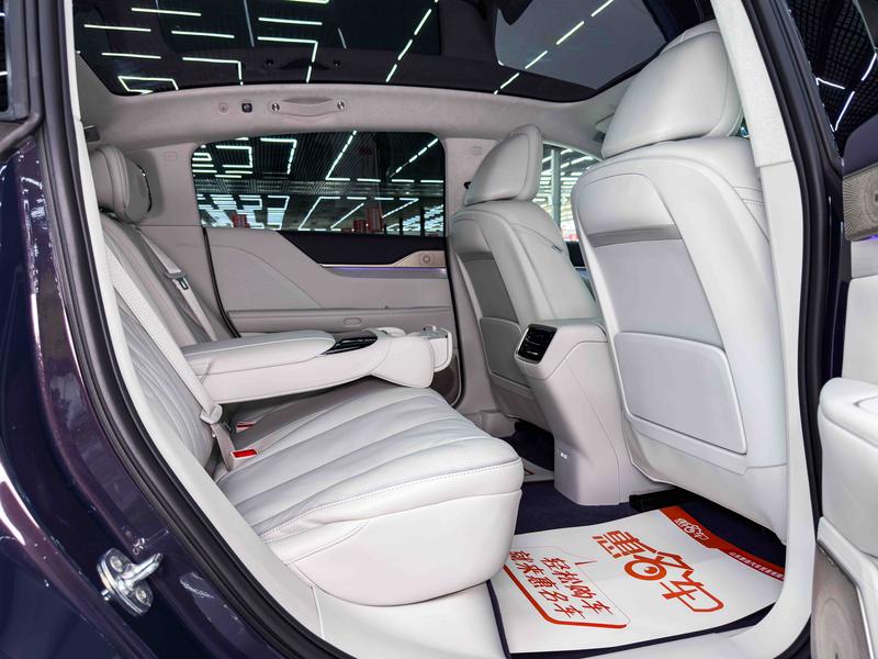Buick Electra L7, 2025 — фото 7 из 9