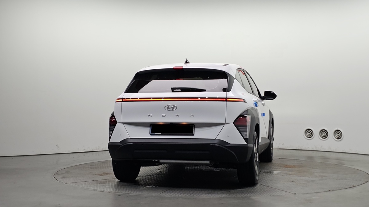 Hyundai Kona, 2024 — фото 4 из 12