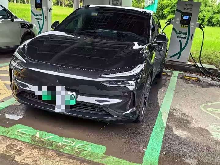 Nio Onvo L60, 2024 — купить в Йошкар-Оле под ключ