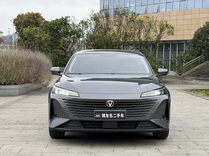 Changan Yida, 2023 — фото 2 из 9