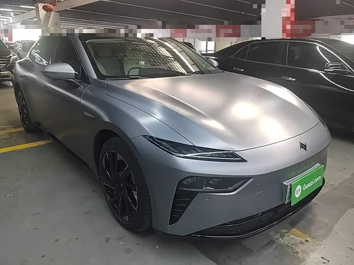 Dongfeng Yipai eπ 007, 2024 — фото 4 из 9
