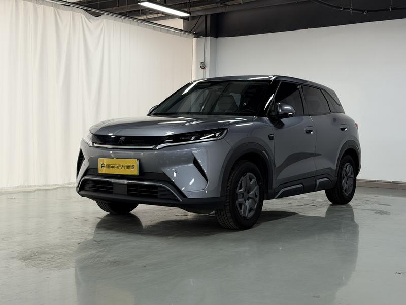 BYD Yuan Up, 2025 — купить в Костроме под ключ