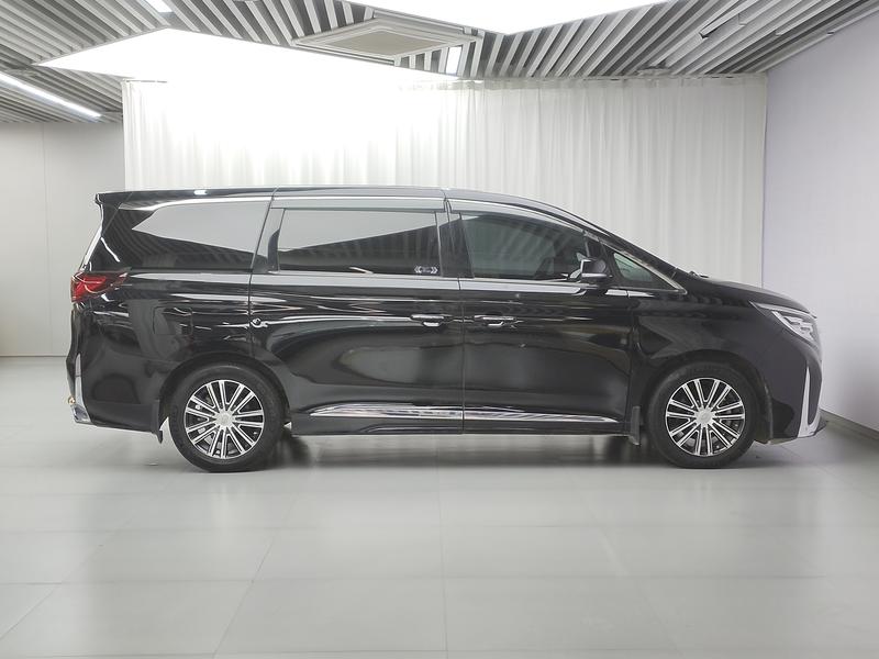 GAC Trumpchi M8, 2022 — фото 8 из 12