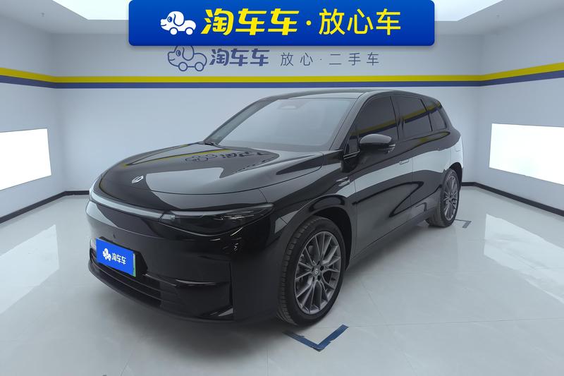 Leapmotor C10, 2024 — купить в Санкт-Петербурге под ключ