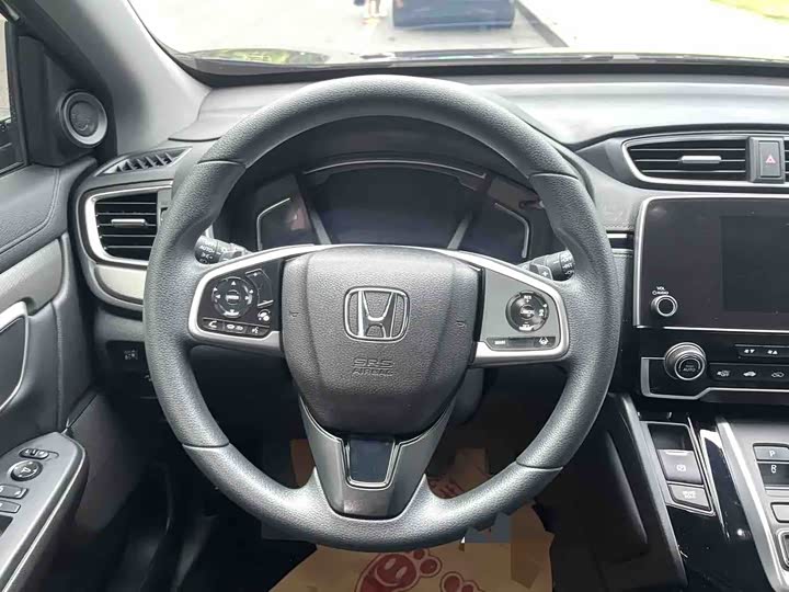 Honda Breeze Hybrid, 2023 — фото 6 из 9