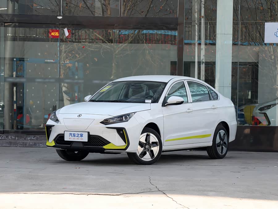Dongfeng Aeolus E70, 2026 — купить в Саранске под ключ