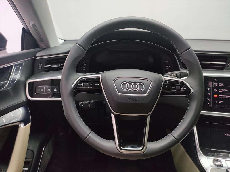 Audi A7, 2024 — фото 9 из 12