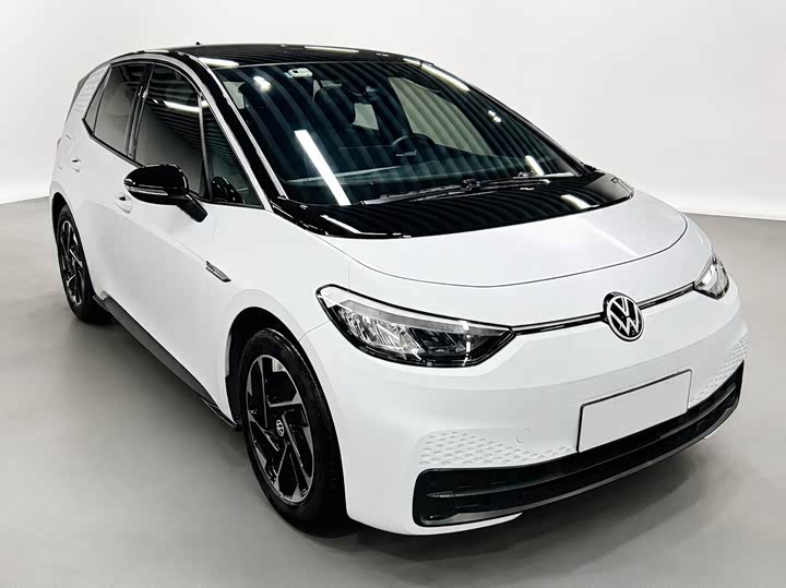 Volkswagen ID.3, 2023 — фото 3 из 9