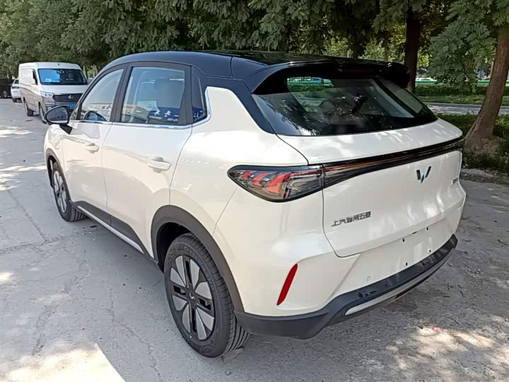 Wuling Bingo S, 2025 — фото 5 из 9
