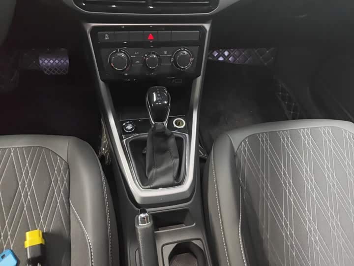 Volkswagen T-Cross, 2021 — фото 7 из 9