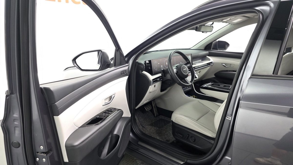 Hyundai Tucson, 2024 — фото 10 из 12