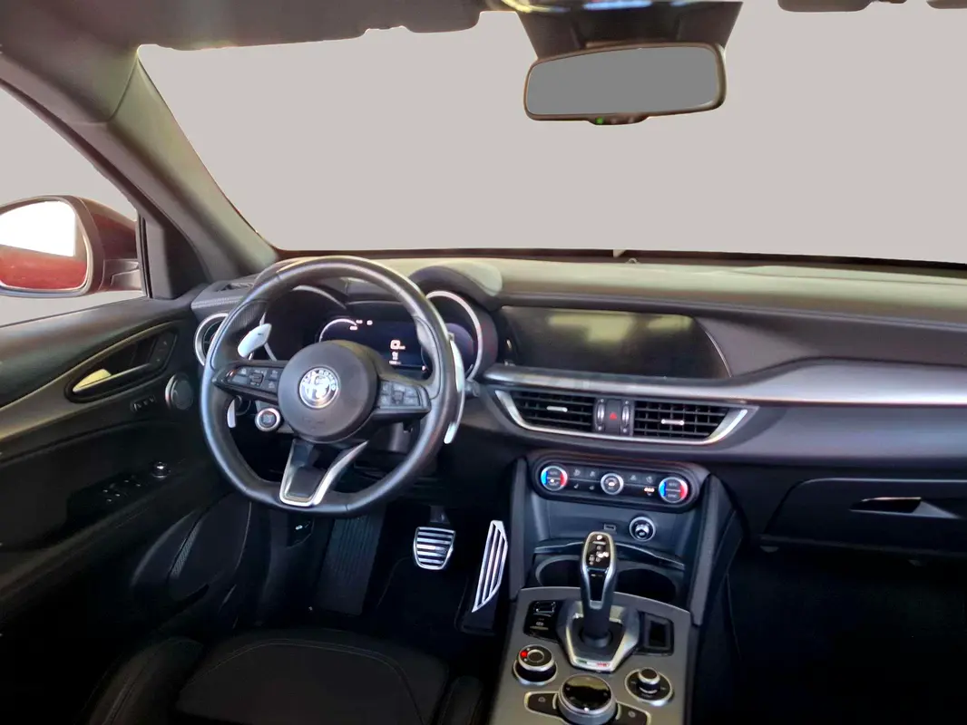 Alfa Romeo Stelvio, 2024 — фото 10 из 10