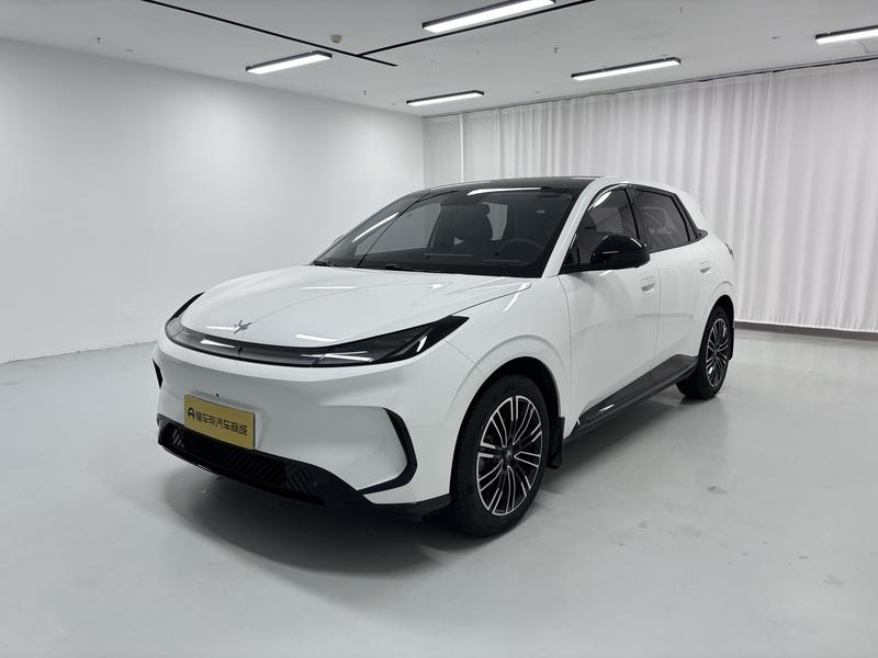 BAIC Arcfox T1, 2025 — купить в Ижевске под ключ