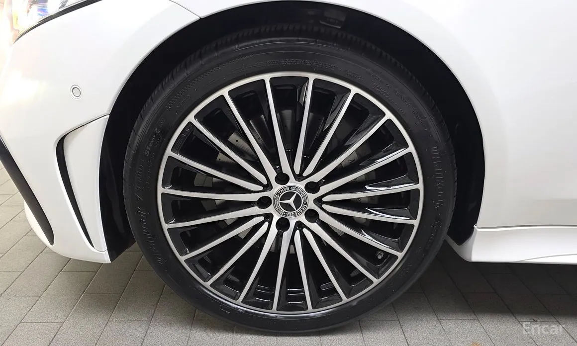 Mercedes-Benz CLS-Class, 2022 — фото 5 из 12