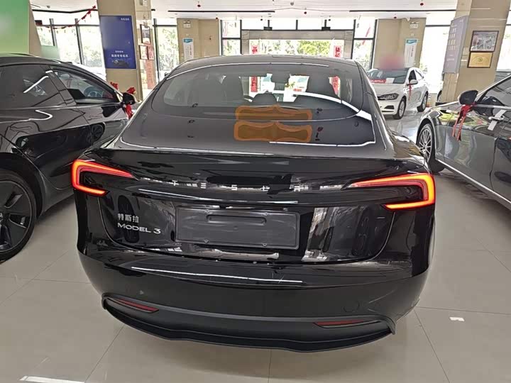 Tesla Model 3, 2025 — фото 6 из 9