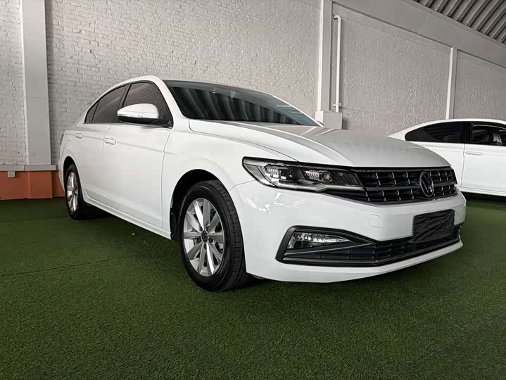 Volkswagen Bora, 2022 — фото 3 из 9