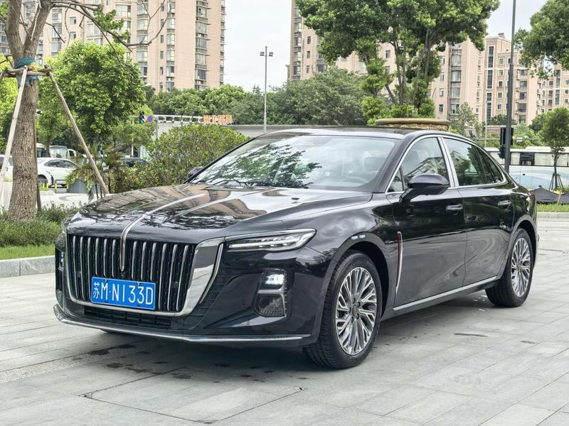 Hongqi H5, 2026 — купить в Тамбове под ключ
