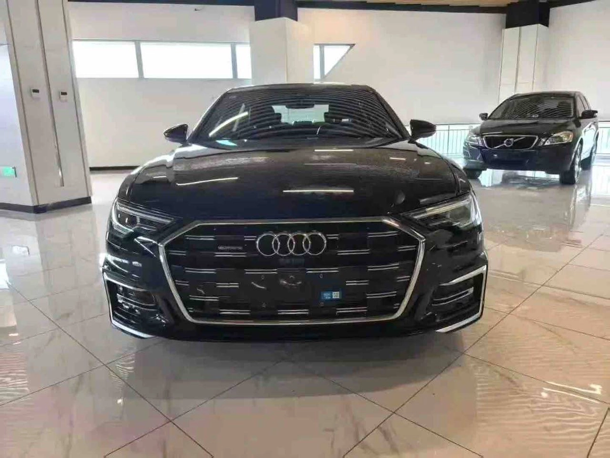 Audi A6, 2025 — фото 2 из 7