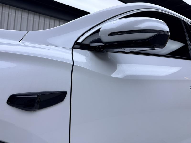 BYD Song Pro Hybrid, 2025 — фото 7 из 11