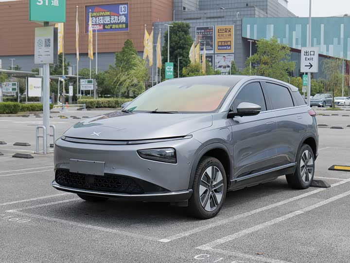 XPeng G3, 2022 — купить в Белгороде под ключ