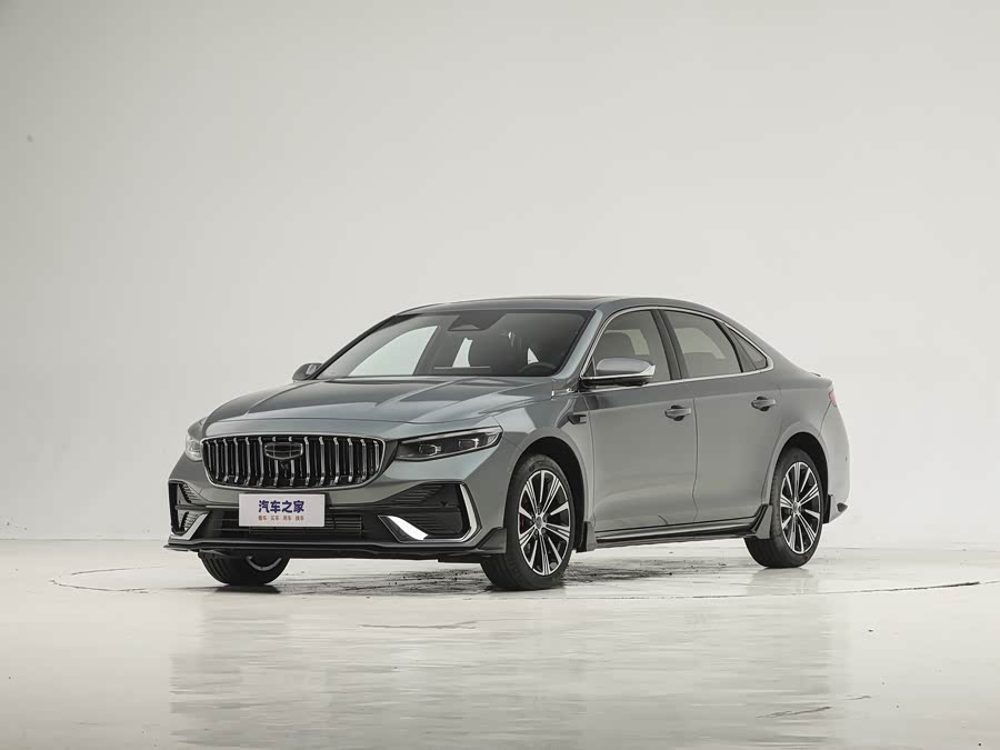 Geely Preface, 2026 — купить в Оренбурге под ключ
