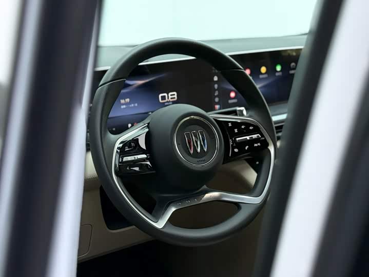 Buick GL8 ES, 2025 — фото 4 из 9