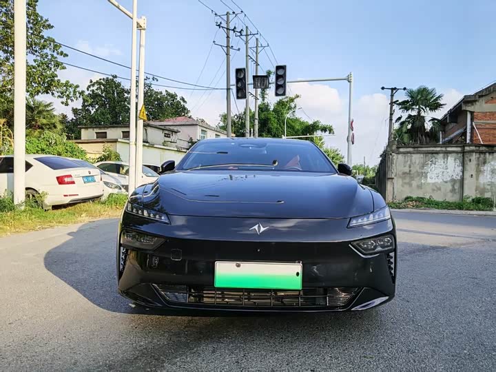 Dongfeng Yipai eπ 007, 2025 — фото 2 из 9