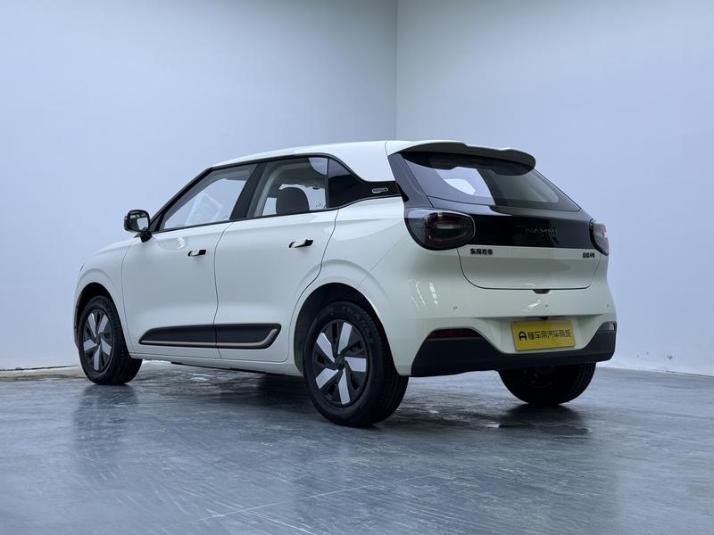 Dongfeng Yipai Nano 01, 2026 — фото 5 из 12