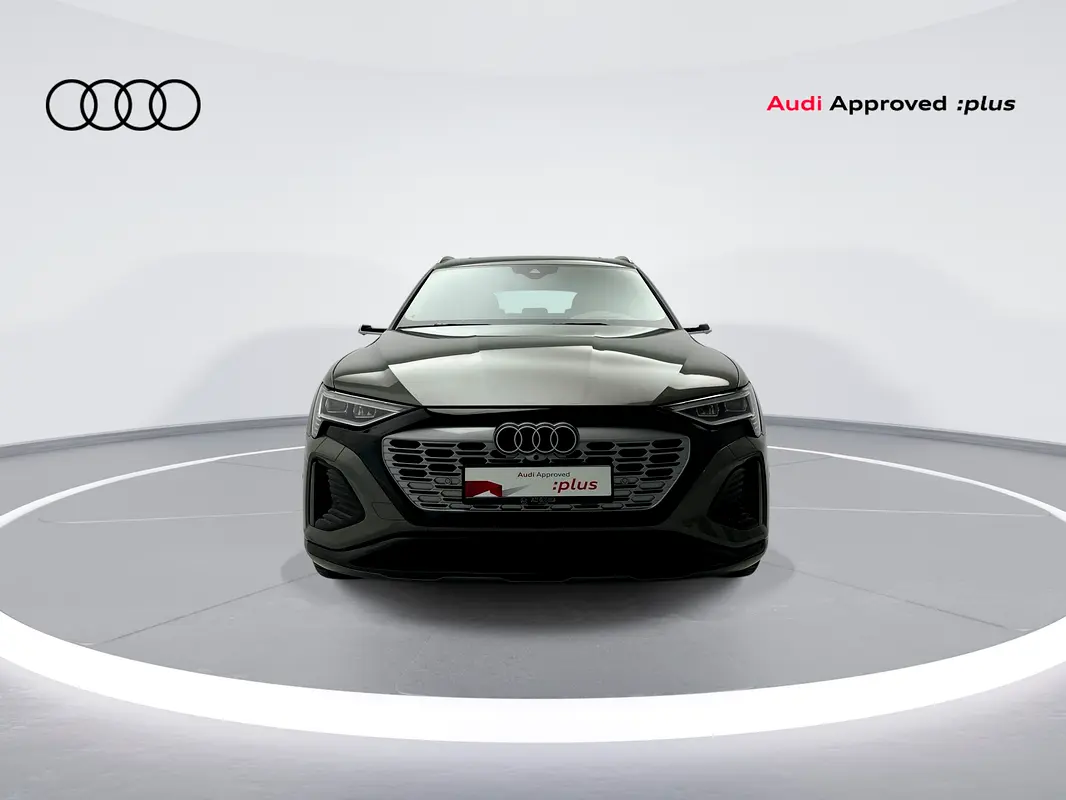 Audi Q8 e-tron, 2024 — фото 4 из 10