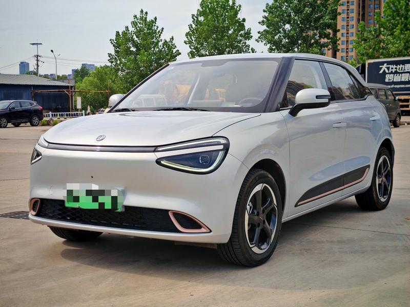 Dongfeng Yipai Nano 01, 2025 — купить в Воронеже под ключ