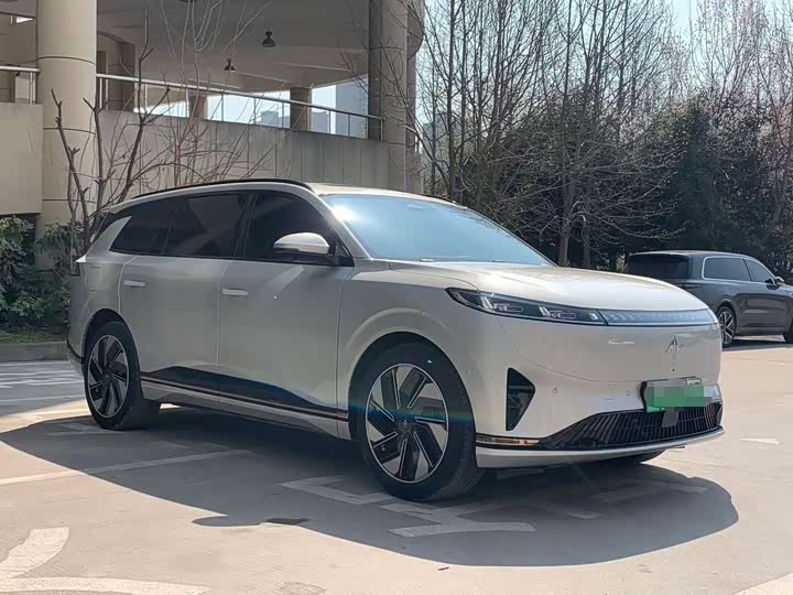 Dongfeng Yipai eπ 008, 2024 — фото 3 из 9