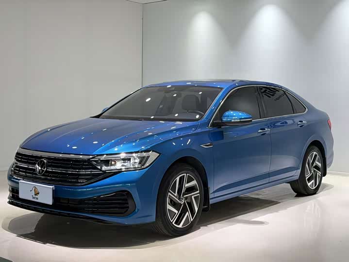 Volkswagen Sagitar L, 2022 — купить в Перми под ключ