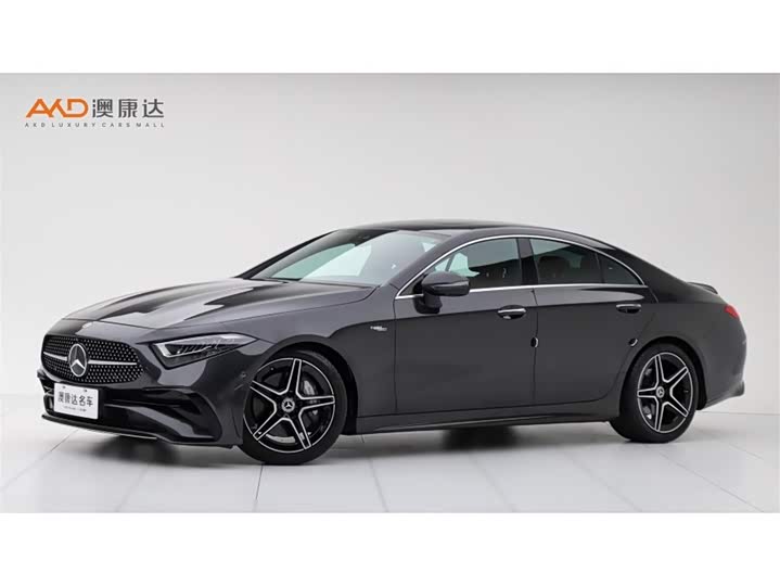 Mercedes-Benz CLS-Class, 2023 — купить в Нижнем Новгороде под ключ
