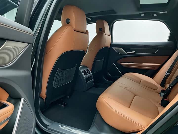 Jaguar XF L, 2023 — фото 6 из 9